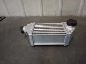 intercooler aluminium ford escort rs turbo gros volume (copy)