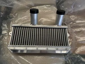 RENAULT Alpine GTA V6 Turbo (D501 and D502) 1985 - 1991；inletoutlet change to 63mm (1)