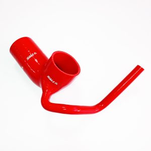 silicone intake hose for renault clio 172 182 cup 4ply 6mm black (copy)