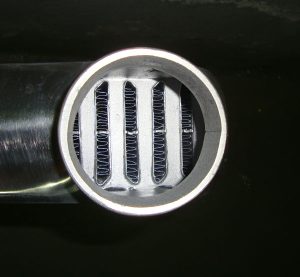 delta fin