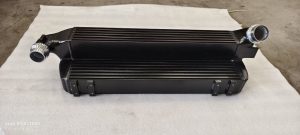 UPGRADE PERFORMANCE INTERCOOLER FOR Renault Megane 3 RS 250 265 275 2009+