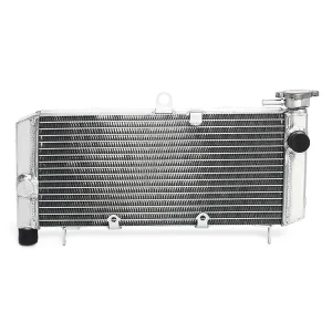TIG Tank Aluminum Radiator for Honda Cb 600 Hornet 2005 - 2007