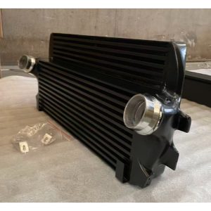 Bar and Plate Front Mount Intercooler Kit BMW 535i(X)/535d(X) (F07/F10/F11/F18) N55 N57 3.0L Turbo 2010-2016