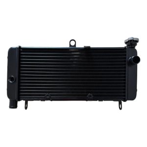 Fit for Honda CB 600F Hornet 1998-2006. Reference OEM Number: 19010MBZ611 19010MBZD31 19010MBZG01 19010MBZK01