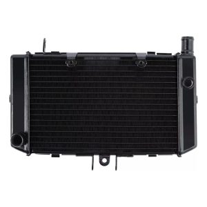 Cast Tank Aluminum Radiator for Honda Cb500 98 99 00 01 02 03 04 2005