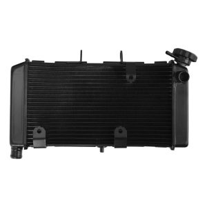 Cast Tank Aluminum Radiator for Honda Nc 700 750 2013 14 15 16 17 18 19 20 23 24