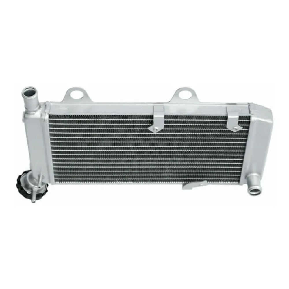 Cast Tank Aluminum Radiator for Yamaha Xt660 Xt 660 2005 a 2015 - Image 5