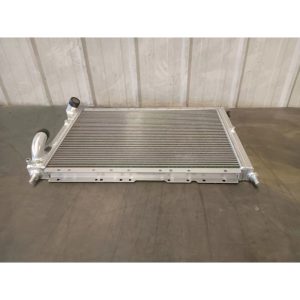 Aluminium Performance Radiator Fiat Coupe 2.0 20V Turbo 96-00 EUR032