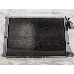 Aluminium Performance Radiator Fiat Coupe 2.0 20V Turbo 96-00