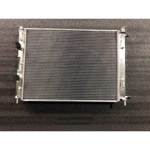 Radiator Aluminum RENAULT MEGANE RS 225 2.0L F4RT 04-08 XT024
