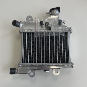 racing radiator yamaha nvx/aerox v2 / nmax v2