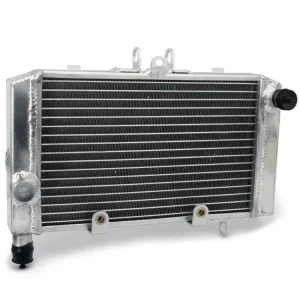 TIG Tank Aluminum Radiator for Honda Cb500 98 99 00 01 02 03 04 2005