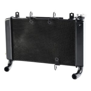 Radiador de Agua Honda Cb650f 2015-2018