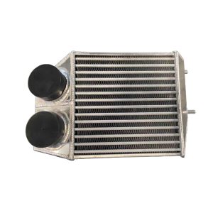 enhanced aluminum turbo intercooler renault 5 r5 gt