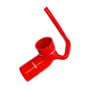 silicone intake hose for renault clio 172 182 cup 4ply 6mm red