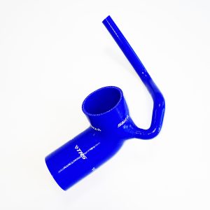 silicone intake hose for renault clio 172 182 cup