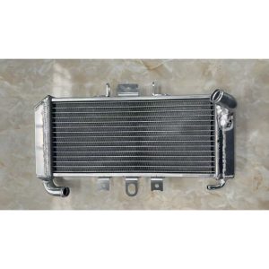 aluminum radiator yamaha fzs 600 / fazer 600 1998 2003