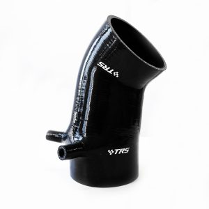 silicone intake inlet hose for audi rs4 b7 4.2 v8 4 layer 6mm red (copy)