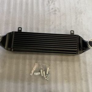 UPGRADE TURBO INTERCOOLER FOR BMW E46 318d 320d 330d M47N M57N 2003+