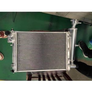 High Flow Radiator for Citroen Saxo Peugeot 106