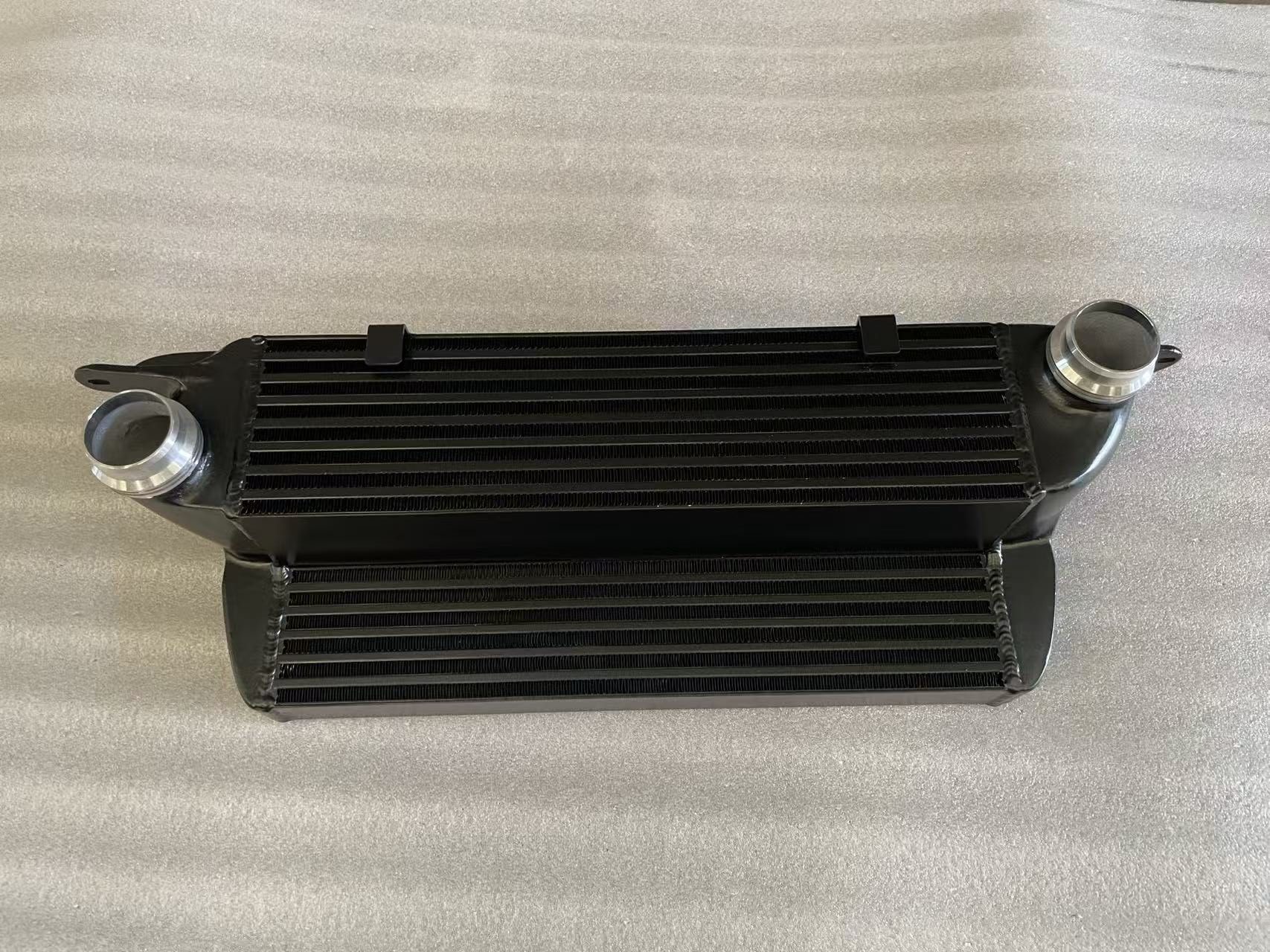 UPGRADE TURBO INTERCOOLER FOR BMW E60 E61 E63 E64 535d 635d 210KW/286PS 2006-2010 - Image 3