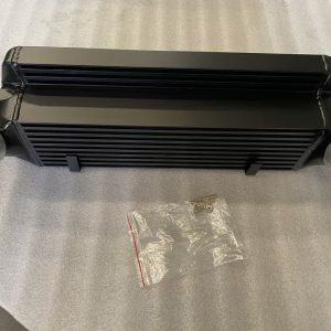UPGRADE TURBO INTERCOOLER FOR BMW E81 E82 E87 E88 120d 123d 320d N47 N47S 2007-2015