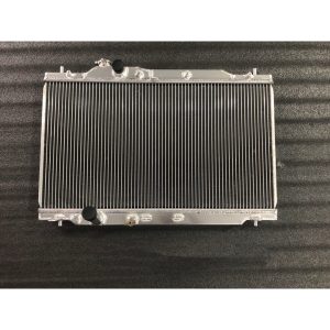 Aluminium Radiator for Honda Civic FN2 2.0 Type R 05-11