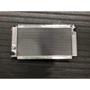 Aluminium radiator RENAULT 5 Turbo 1 and 2 1980-1986