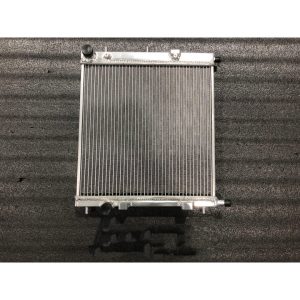 Aluminium radiator for Citroen C2 VTS C3 16S Peugeot 207 16S