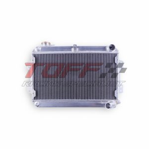 Aluminum Radiator Mazda RX-7 S1 S2 S3 SA FB 1.1 1979-1985