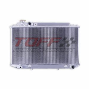 Aluminum Radiator TOYOTA Cressida MX83 7M-GE 3.0L 1989-1993