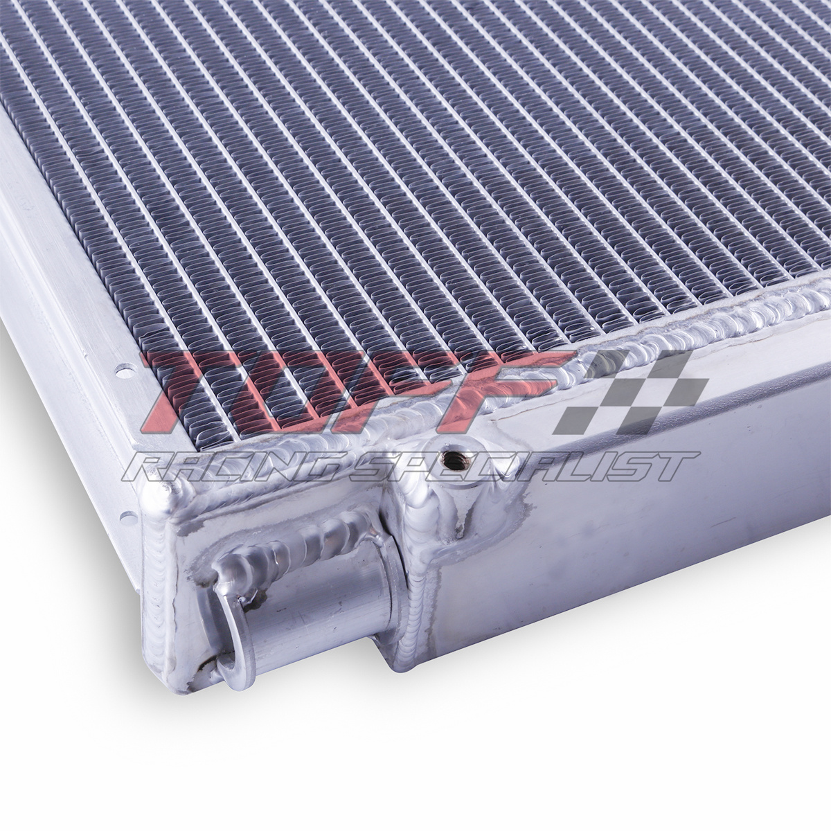 Aluminum Radiator TOYOTA SUPRA MK3 SOARER MZ20 7MGTE 1986-1992 - Image 6