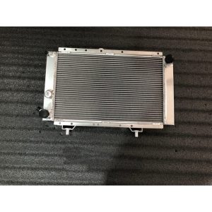 Aluminum radiator ALFA ROMEO ALFETTA MK2 SERIES