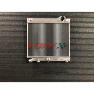 Radiateur alu pour BMW 323i E21 phase 2 1980 - 1983