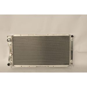 Aluminum Radiator FIAT PUNTO 176 MK1 1.4 GT TURBO 1994-1999 models