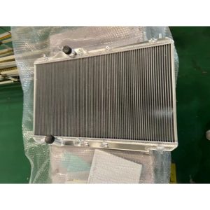 Aluminium Radiator Honda Civic FN2 2.0 Type R 05-11