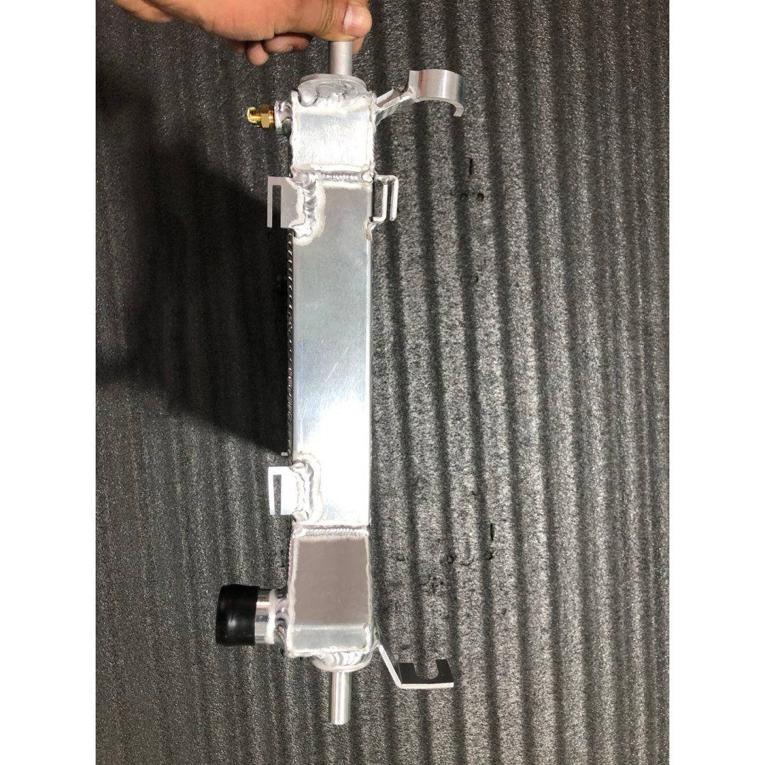 High Flow Radiator Ford Focus MK1 RS ST170 98-04 - Image 2