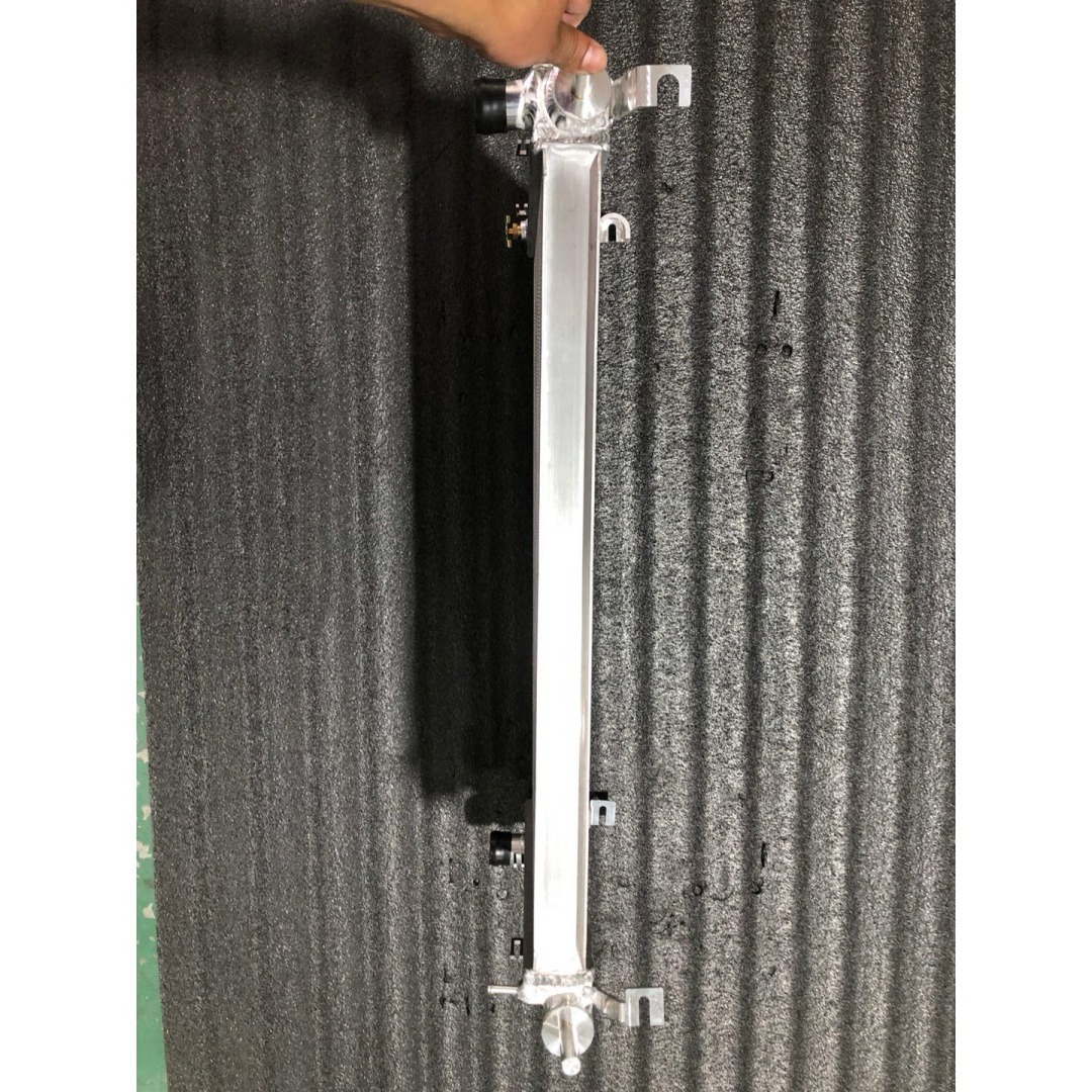 High Flow Radiator Ford Focus MK1 RS ST170 98-04 - Image 3