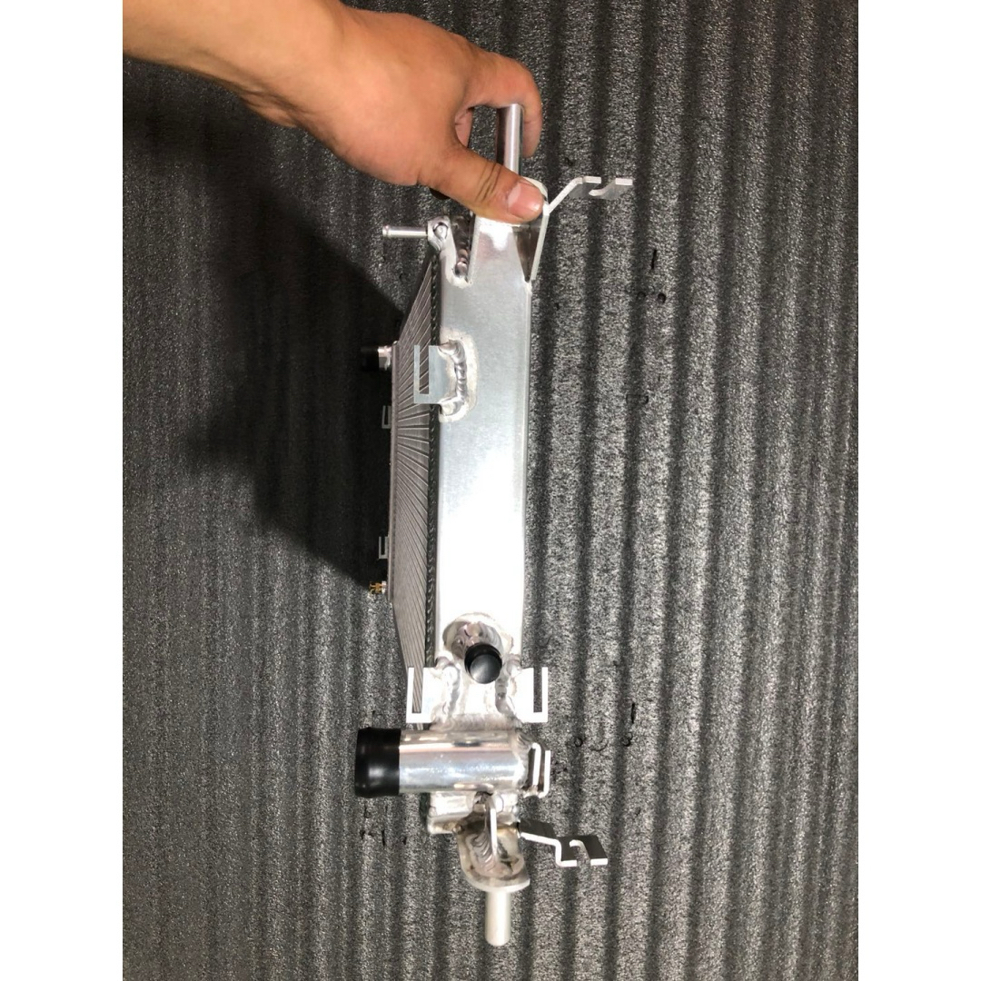High Flow Radiator Ford Focus MK1 RS ST170 98-04 - Image 4
