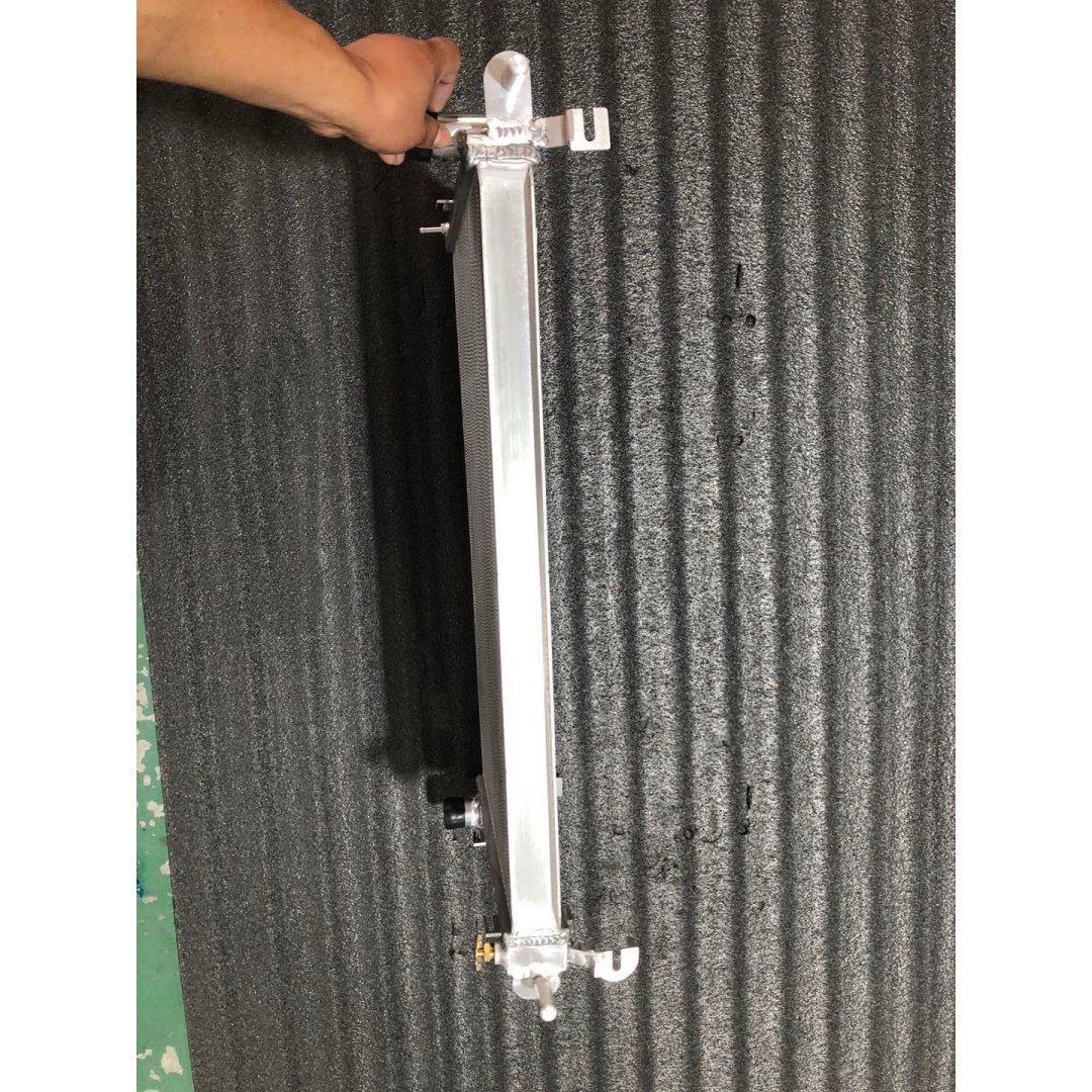 High Flow Radiator Ford Focus MK1 RS ST170 98-04 - Image 5