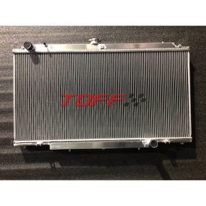 3 Row Radiator Nissan PATROL GU Y61 AWD Petrol 4.5L 6cyl TB45E AT 1997-2001