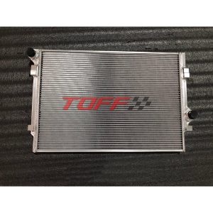 Aluminium Performance Radiator VW Golf MK7 MK8 GTI 2.0 TSI & GTD 2013+
