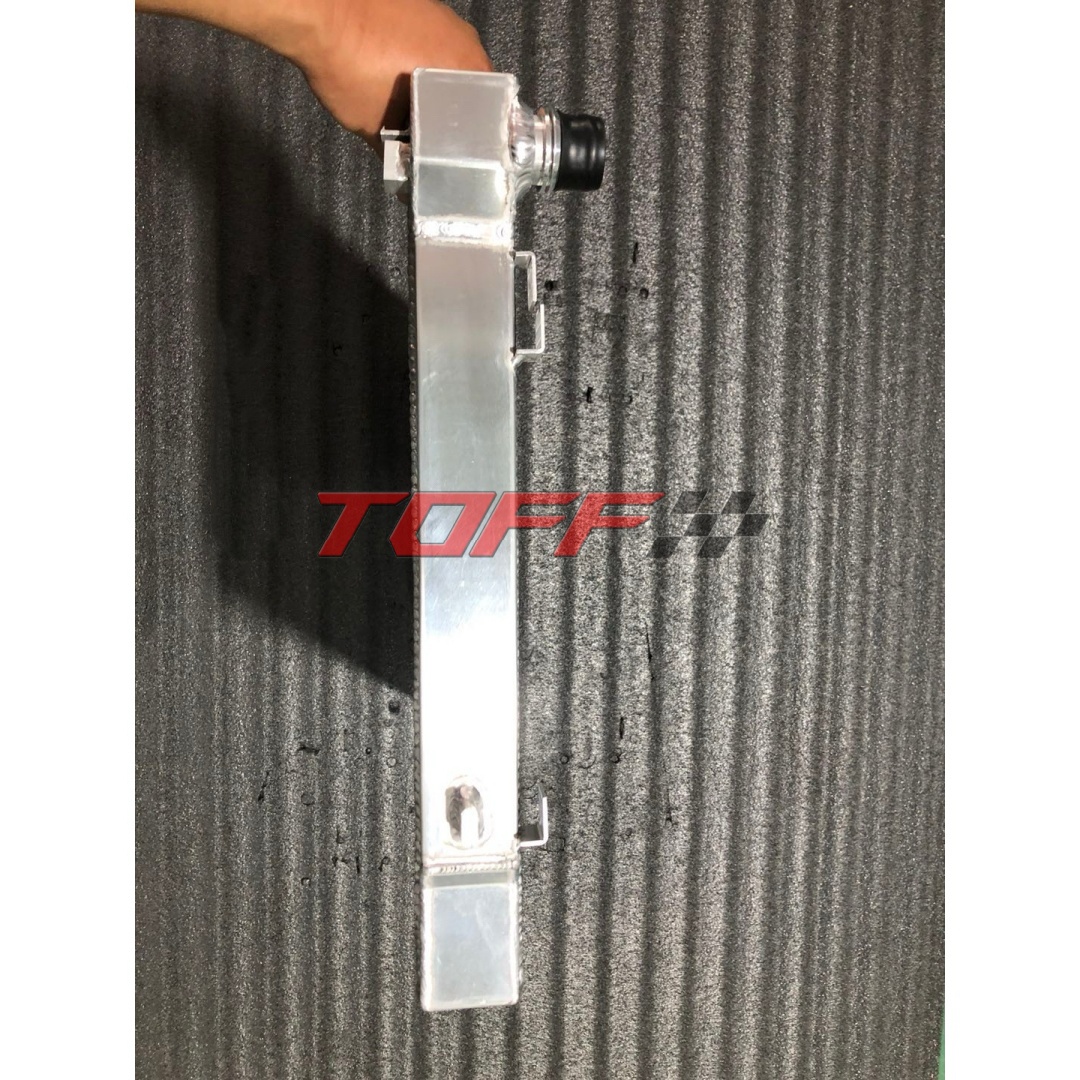 Aluminium Performance Radiator VW Golf MK7 MK8 GTI 2.0 TSI & GTD 2013+ - Image 4