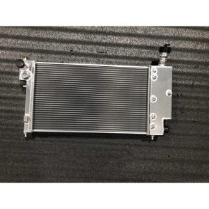 Radiateur Aluminium Peugeot 106 S16 Sport GTI 1.6L 16S PTS Saxo VTS VTR 1991-2001