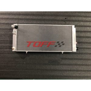 Aluminum Radiator For Peugeot 205 GTI 1.6L/1.9L/1.8L DIESEL MT 1984-1994