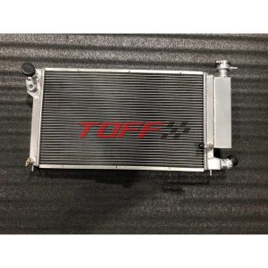 Radiateur aluminium Peugeot 306 2.0 S16 - Gros volume