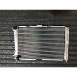 RADIATEUR ALUMINIUM Alfa Romeo 156 147 3.2 v6 gta