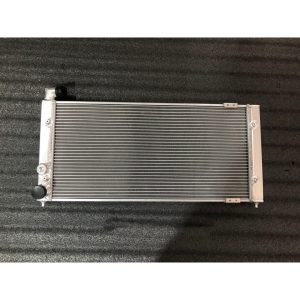 RADIATEUR ALUMINIUM VW Golf 2 & Corrado VR6 Turbo 16V G60 Manual
