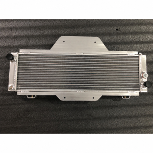 Radiator Eau Aluminium Alpine A310 V6 Gros Volume