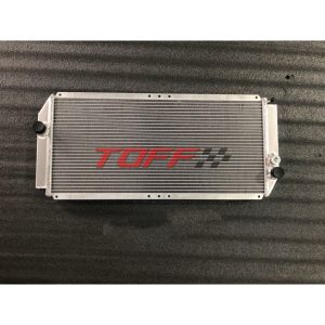 Radiator Aluminum ALPINE A610 V6 TURBO 3.0L 1991-1995